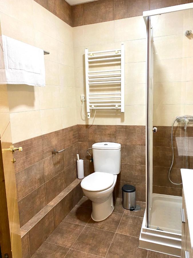 Fuencarral Ii Apartment Madrid