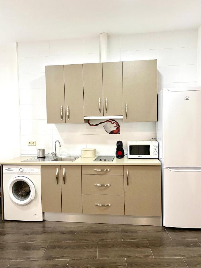 Fuencarral Ii Apartment *