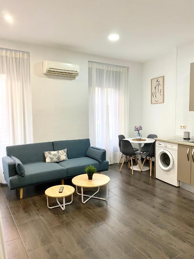 Apartment Fuencarral Ii Madrid
