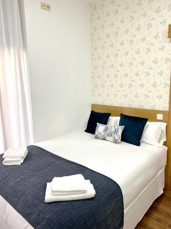 Apartment Fuencarral Ii Madrid