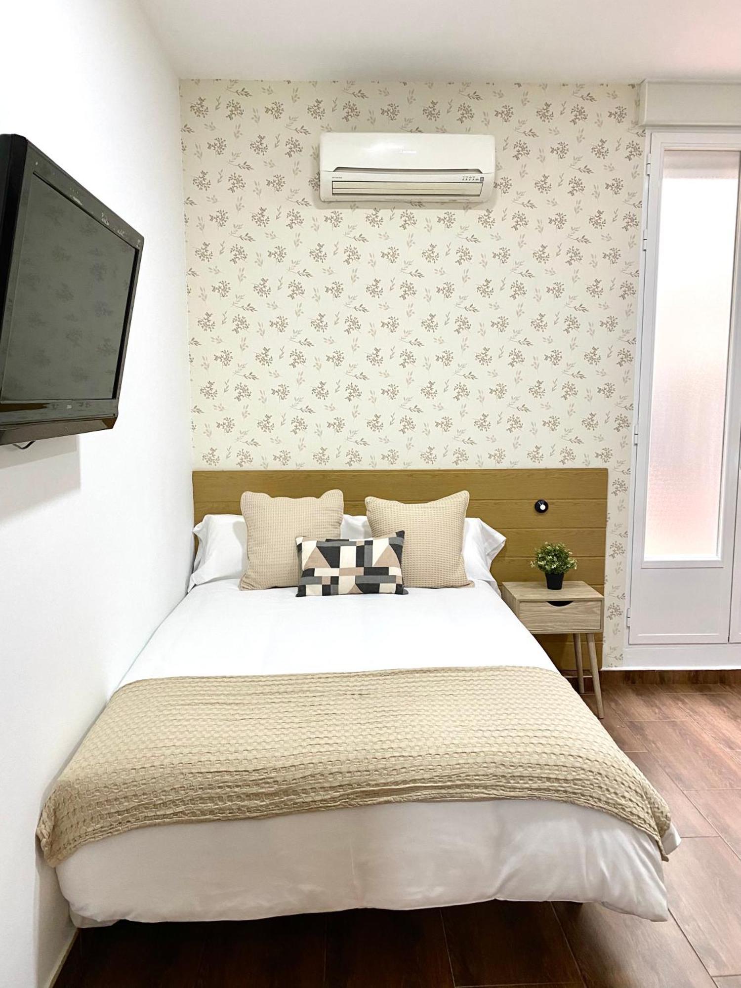 Fuencarral Ii Apartment Madrid